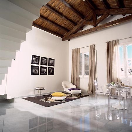 Appartement Right House - Characteristic Marina District à Cagliari Extérieur photo