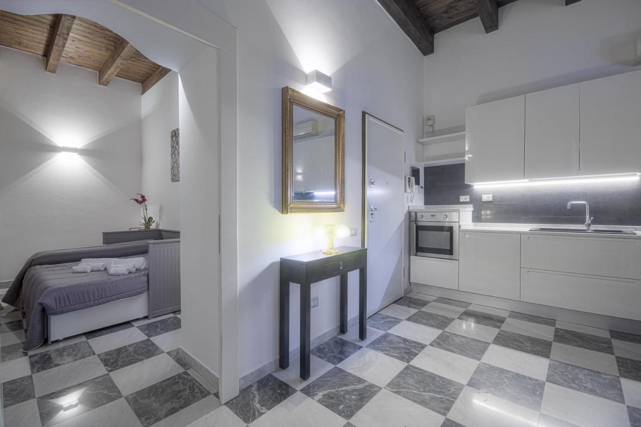 Appartement Right House - Characteristic Marina District à Cagliari Extérieur photo
