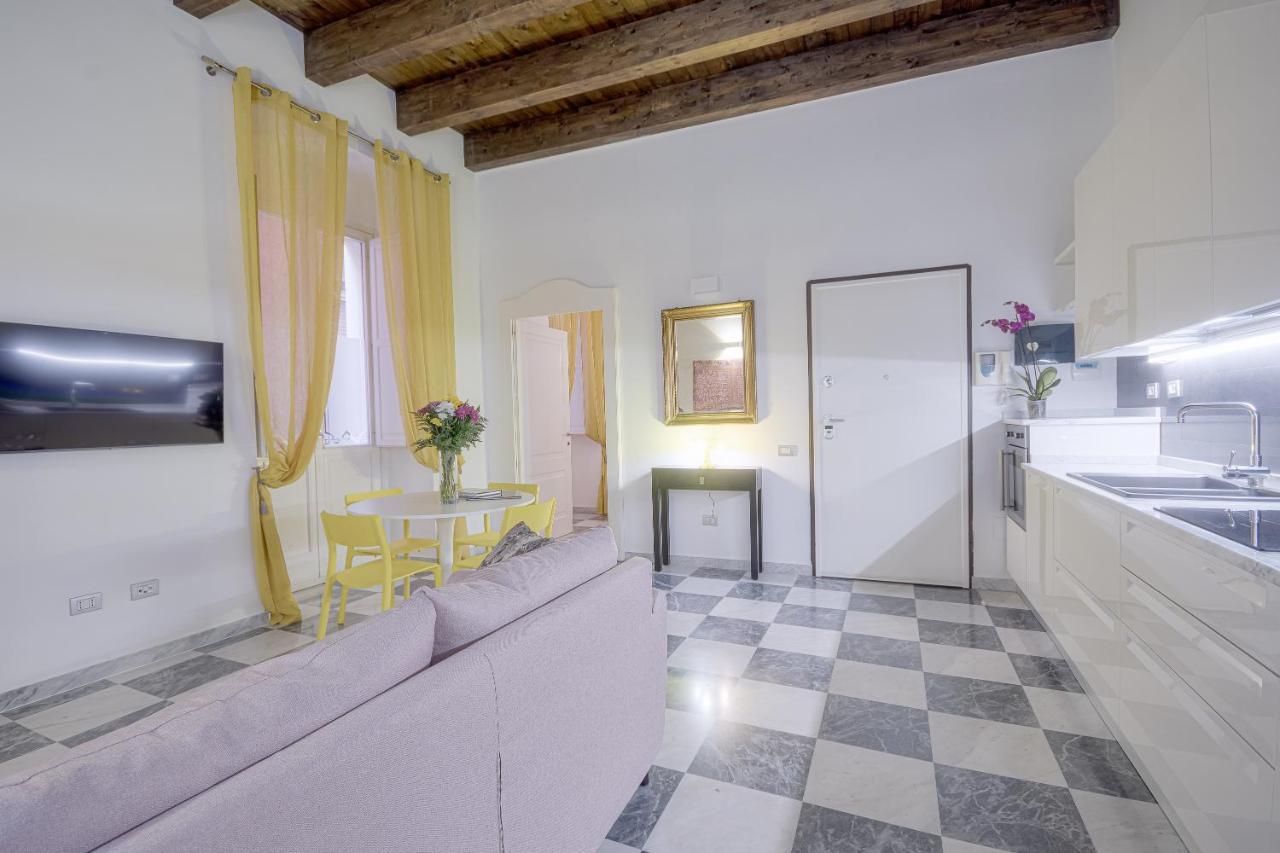 Appartement Right House - Characteristic Marina District à Cagliari Extérieur photo