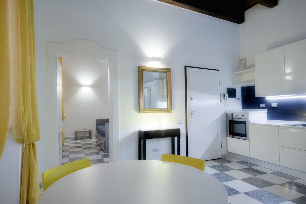 Appartement Right House - Characteristic Marina District à Cagliari Extérieur photo