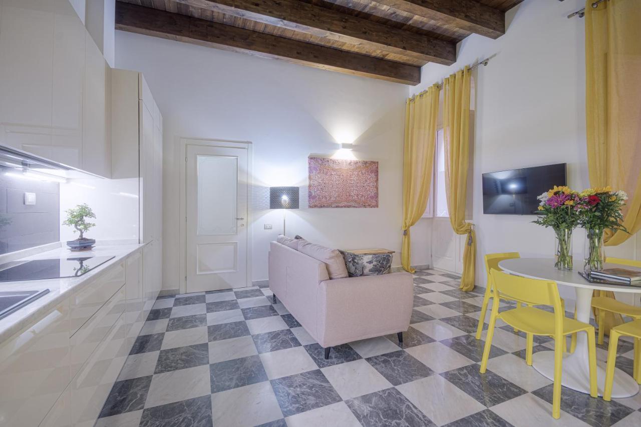 Appartement Right House - Characteristic Marina District à Cagliari Extérieur photo