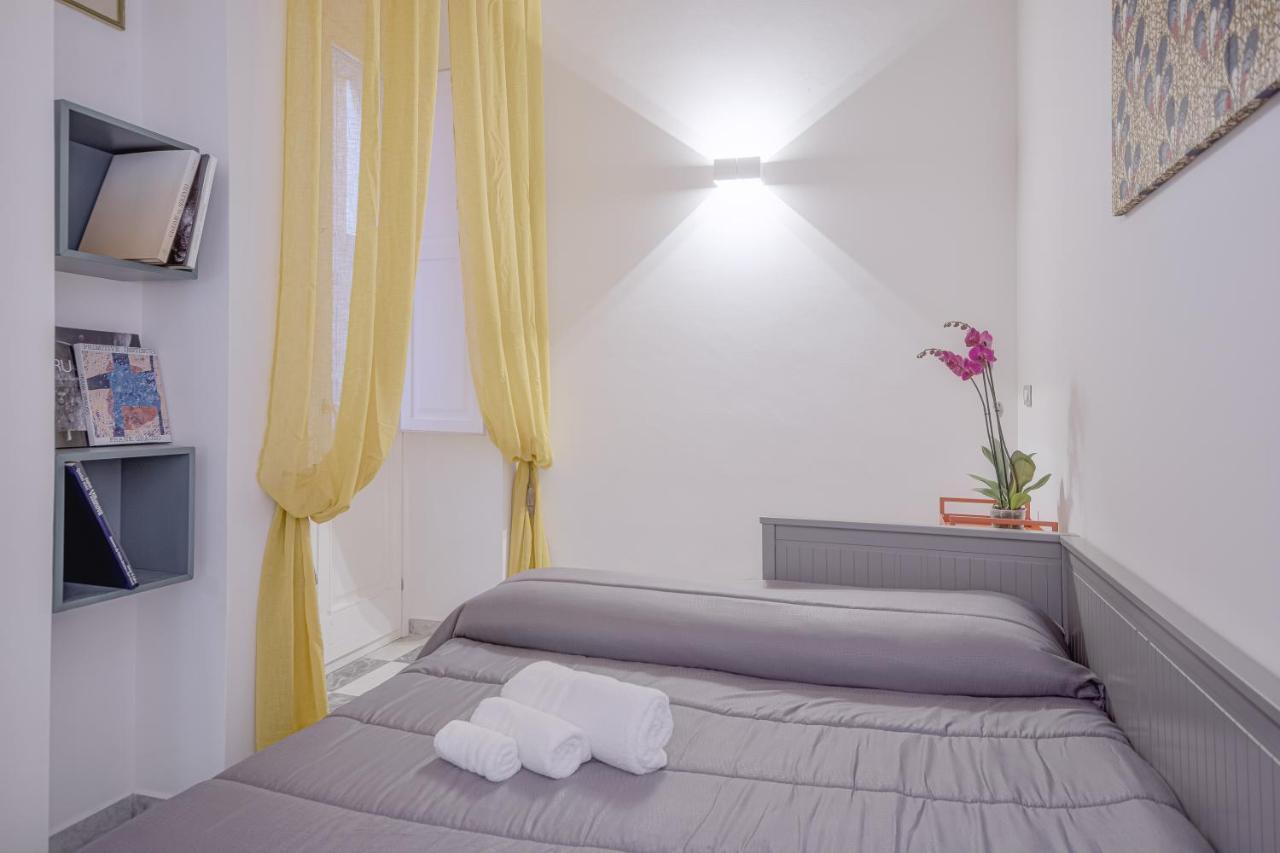 Appartement Right House - Characteristic Marina District à Cagliari Extérieur photo