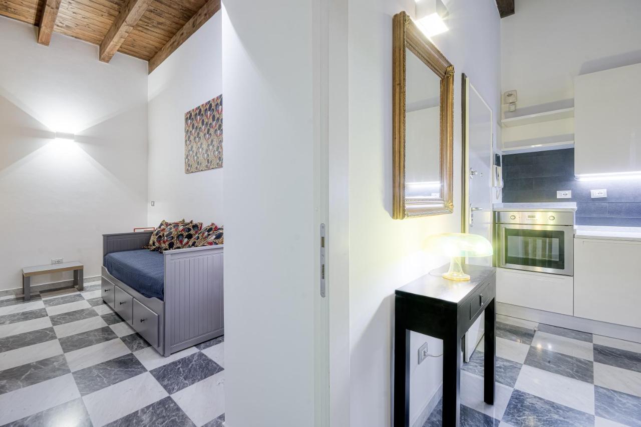 Appartement Right House - Characteristic Marina District à Cagliari Extérieur photo