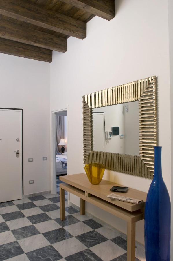 Appartement Right House - Characteristic Marina District à Cagliari Extérieur photo