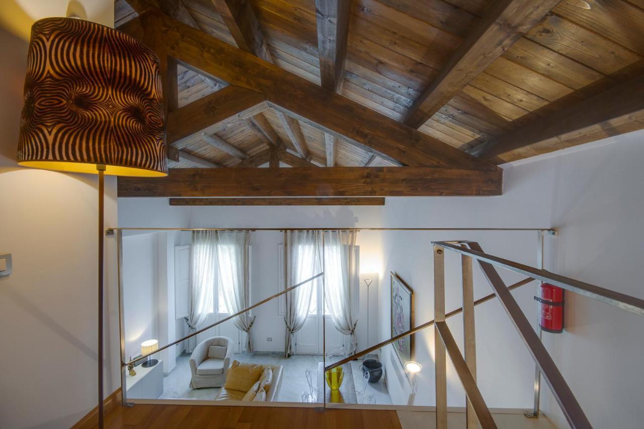 Appartement Right House - Characteristic Marina District à Cagliari Extérieur photo