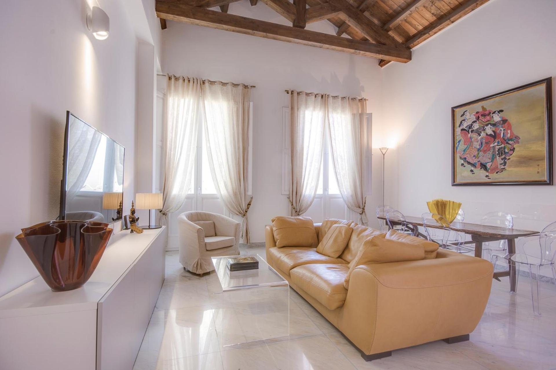 Appartement Right House - Characteristic Marina District à Cagliari Extérieur photo