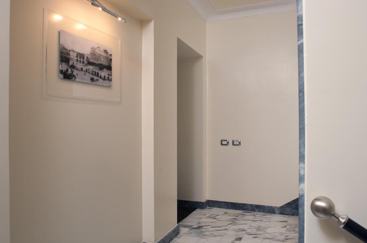 Appartement Right House - Characteristic Marina District à Cagliari Extérieur photo