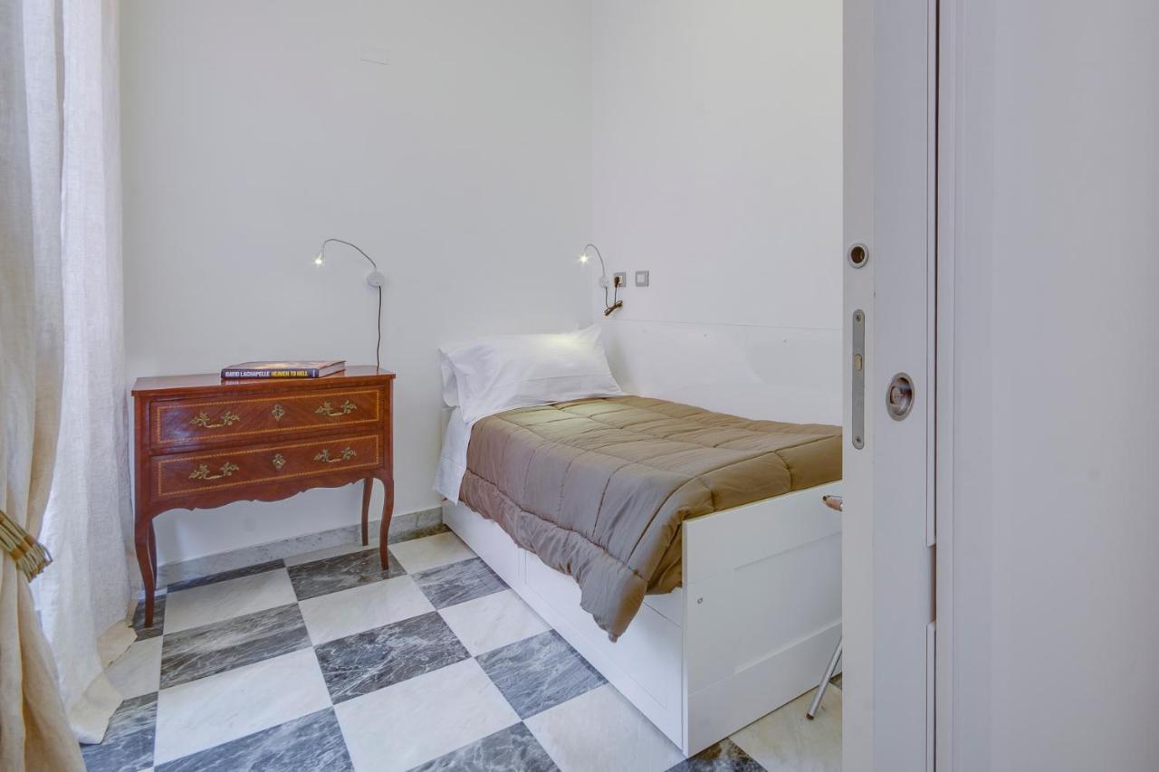 Appartement Right House - Characteristic Marina District à Cagliari Extérieur photo