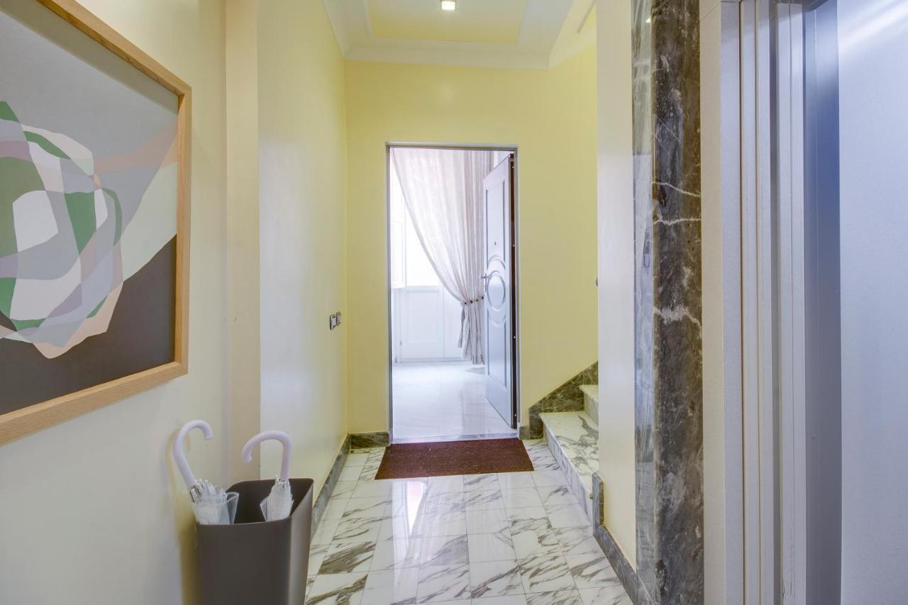 Appartement Right House - Characteristic Marina District à Cagliari Extérieur photo